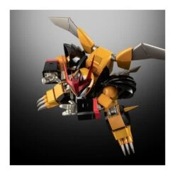 Sentinel Metamor-Force Mashin Hero Wataru Jyakomaru -Japan World Negozio sentinel metamor force mashin hero wataru jakomaru 11