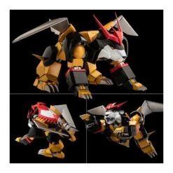 Sentinel Metamor-Force Mashin Hero Wataru Jyakomaru -Japan World Negozio sentinel metamor force mashin hero wataru jakomaru 14