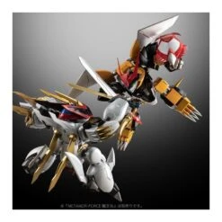 Sentinel Metamor-Force Mashin Hero Wataru Jyakomaru -Japan World Negozio sentinel metamor force mashin hero wataru jakomaru 15