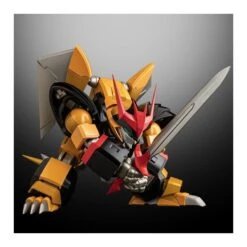 Sentinel Metamor-Force Mashin Hero Wataru Jyakomaru -Japan World Negozio sentinel metamor force mashin hero wataru jakomaru 5