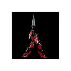 Sentinel Plaiobot Tengen Toppa Gurren Lagan 20 Sentinel Plaiobot Tengen Toppa Gurren Lagan -Japan World Negozio sentinel plaiobot tengen toppa gurren lagan 5