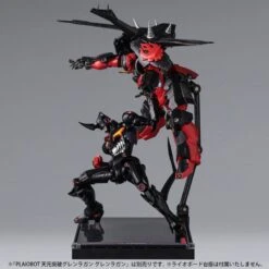 Sentinel Plaiobot Tengen Toppa Gurren Lagan Lazengann -Japan World Negozio sentinel plaiobot tengen toppa gurren lagan lazengann 11