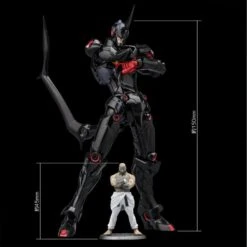 Sentinel Plaiobot Tengen Toppa Gurren Lagan Lazengann -Japan World Negozio sentinel plaiobot tengen toppa gurren lagan lazengann 15