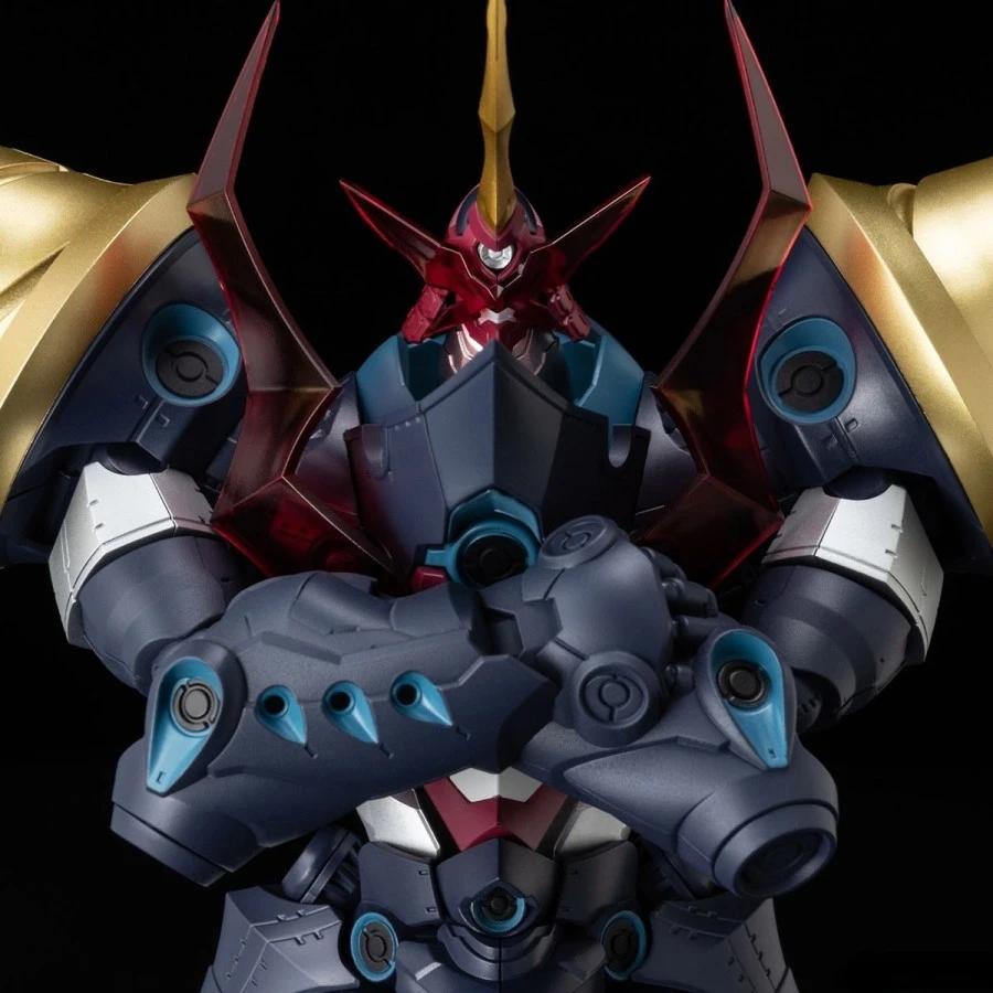 Sentinel Plaiobot Tengen Toppa Gurren Lagan Super Galaxy Gurren Lagan 2 Sentinel Plaiobot Tengen Toppa Gurren Lagan Super Galaxy Gurren Lagan - Image 2