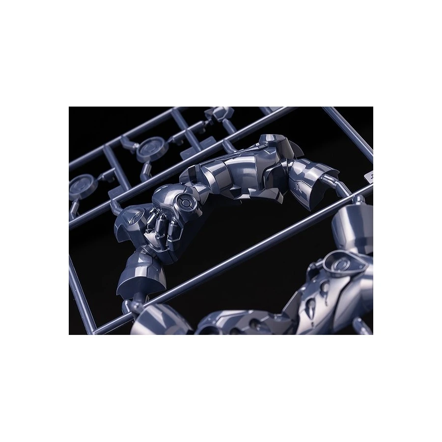 Sentinel Plaiobot Tengen Toppa Gurren Lagan Super Galaxy Gurren Lagan 17 Sentinel Plaiobot Tengen Toppa Gurren Lagan Super Galaxy Gurren Lagan - Image 17