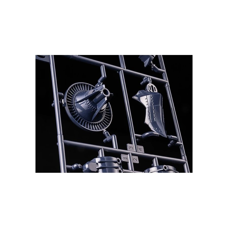 Sentinel Plaiobot Tengen Toppa Gurren Lagan Super Galaxy Gurren Lagan 18 Sentinel Plaiobot Tengen Toppa Gurren Lagan Super Galaxy Gurren Lagan - Image 18