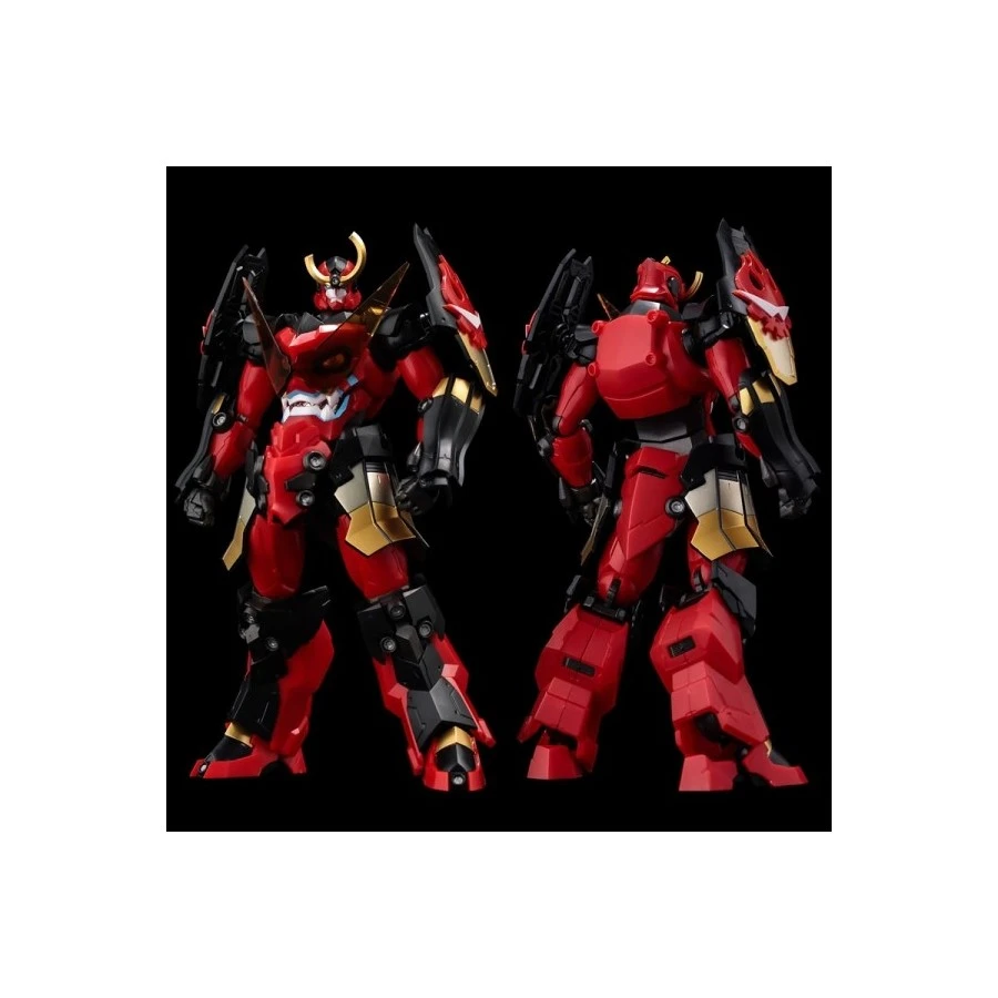Sentinel Plaiobot Tengen Toppa Gurren Lagan 1 Sentinel Plaiobot Tengen Toppa Gurren Lagan