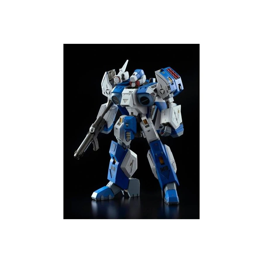 Sentinel Riobot AFC-01H Genesis Climber Mospeada Legioss Eta 2 Sentinel Riobot AFC-01H Genesis Climber Mospeada Legioss Eta - Image 2