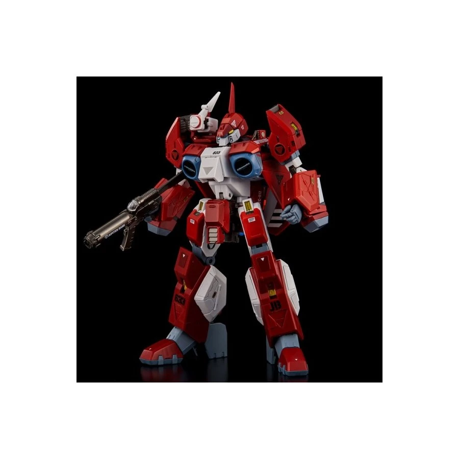 Sentinel Riobot AFC-01Z Genesis Climber Mospeada Legioss Zeta 2 Sentinel Riobot AFC-01Z Genesis Climber Mospeada Legioss Zeta - Image 2