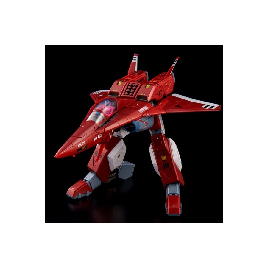 Sentinel Riobot AFC-01Z Genesis Climber Mospeada Legioss Zeta 11 Sentinel Riobot AFC-01Z Genesis Climber Mospeada Legioss Zeta - Image 11