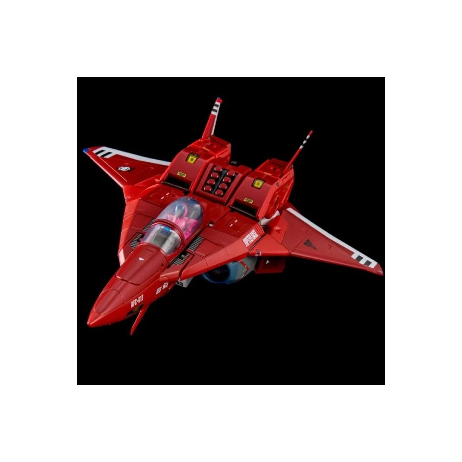 Sentinel Riobot AFC-01Z Genesis Climber Mospeada Legioss Zeta 12 Sentinel Riobot AFC-01Z Genesis Climber Mospeada Legioss Zeta - Image 12