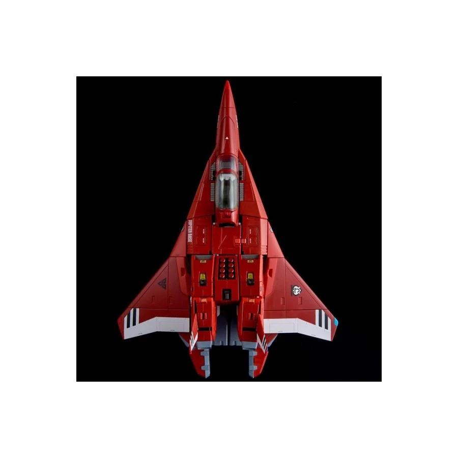 Sentinel Riobot AFC-01Z Genesis Climber Mospeada Legioss Zeta 14 Sentinel Riobot AFC-01Z Genesis Climber Mospeada Legioss Zeta - Image 14