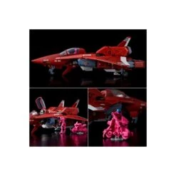 Sentinel Riobot AFC-01Z Genesis Climber Mospeada Legioss Zeta 32 Sentinel Riobot AFC-01Z Genesis Climber Mospeada Legioss Zeta -Japan World Negozio sentinel riobot afc 01z genesis climber mospeada legioss zeta 15