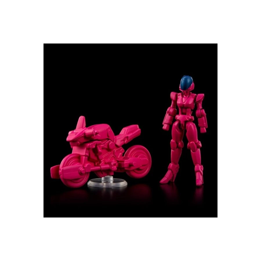 Sentinel Riobot AFC-01Z Genesis Climber Mospeada Legioss Zeta 17 Sentinel Riobot AFC-01Z Genesis Climber Mospeada Legioss Zeta - Image 17