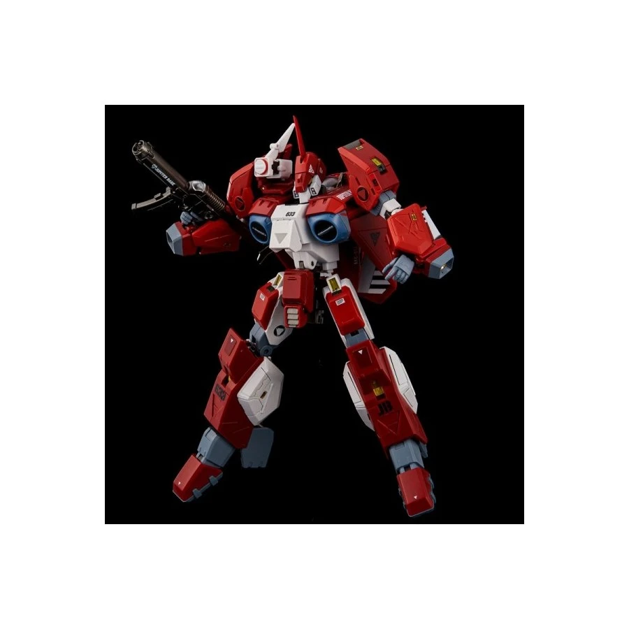 Sentinel Riobot AFC-01Z Genesis Climber Mospeada Legioss Zeta 5 Sentinel Riobot AFC-01Z Genesis Climber Mospeada Legioss Zeta - Image 5