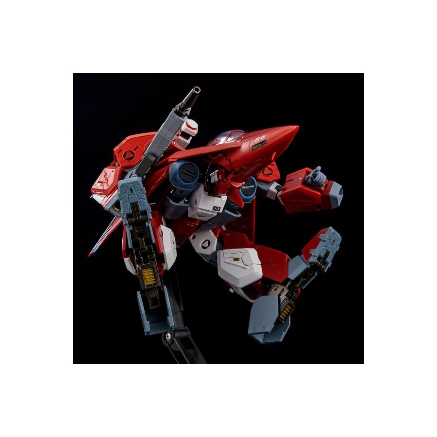 Sentinel Riobot AFC-01Z Genesis Climber Mospeada Legioss Zeta 9 Sentinel Riobot AFC-01Z Genesis Climber Mospeada Legioss Zeta - Image 9