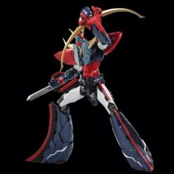 Sentinel Riobot Brave Raideen -Japan World Negozio sentinel riobot brave raideen 2