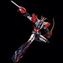Sentinel Riobot Brave Raideen -Japan World Negozio sentinel riobot brave raideen 3