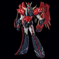 Sentinel Riobot Brave Raideen -Japan World Negozio sentinel riobot brave raideen 4