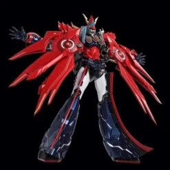 Sentinel Riobot Brave Raideen -Japan World Negozio sentinel riobot brave raideen 5
