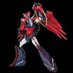 Sentinel Riobot Brave Raideen -Japan World Negozio sentinel riobot brave raideen 7