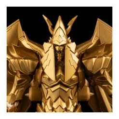 Sentinel Riobot Brave Raideen Gold Version -Japan World Negozio sentinel riobot brave raideen gold version 10