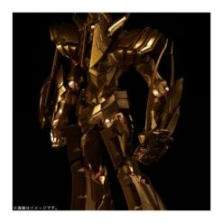 Sentinel Riobot Brave Raideen Gold Version -Japan World Negozio sentinel riobot brave raideen gold version 19