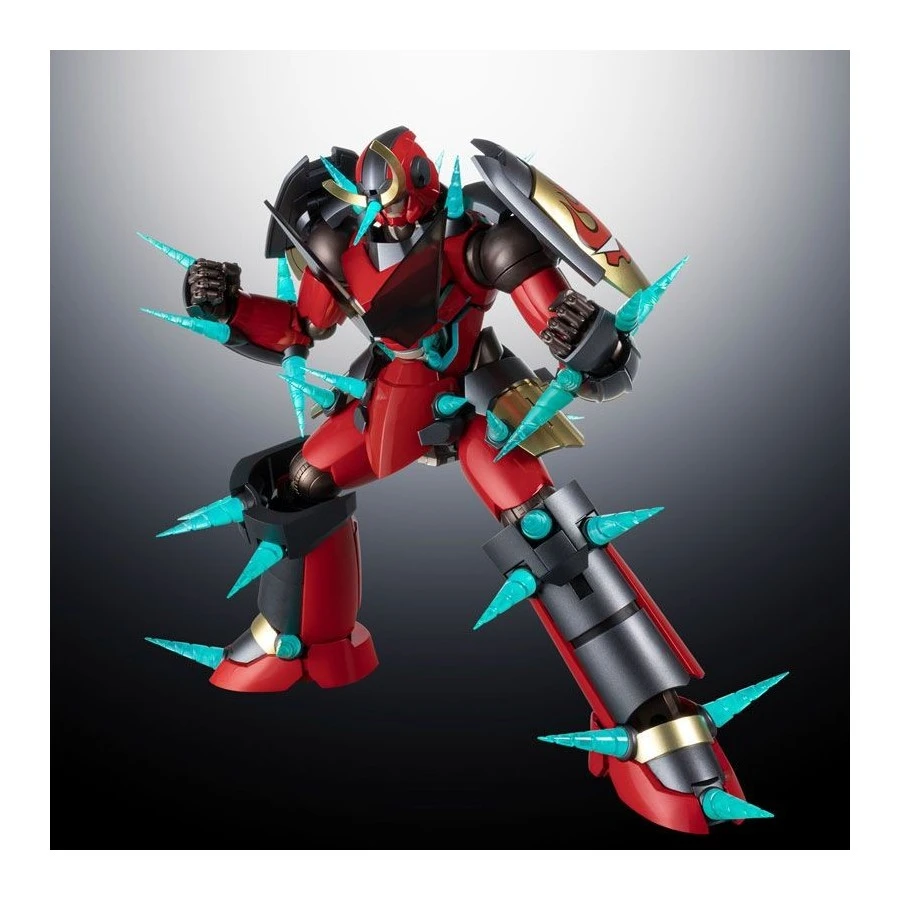 Sentinel Riobot Gurren Lagann Henkei Gattai Gurren Lagann 11 Sentinel Riobot Gurren Lagann Henkei Gattai Gurren Lagann - Image 11