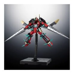 Sentinel Riobot Gurren Lagann Henkei Gattai Gurren Lagann 31 Sentinel Riobot Gurren Lagann Henkei Gattai Gurren Lagann -Japan World Negozio sentinel riobot gurren lagann henkei gattai gurren lagann 11