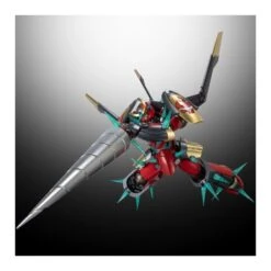 Sentinel Riobot Gurren Lagann Henkei Gattai Gurren Lagann 32 Sentinel Riobot Gurren Lagann Henkei Gattai Gurren Lagann -Japan World Negozio sentinel riobot gurren lagann henkei gattai gurren lagann 12