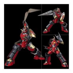Sentinel Riobot Gurren Lagann Henkei Gattai Gurren Lagann 35 Sentinel Riobot Gurren Lagann Henkei Gattai Gurren Lagann -Japan World Negozio sentinel riobot gurren lagann henkei gattai gurren lagann 15
