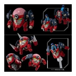 Sentinel Riobot Gurren Lagann Henkei Gattai Gurren Lagann 36 Sentinel Riobot Gurren Lagann Henkei Gattai Gurren Lagann -Japan World Negozio sentinel riobot gurren lagann henkei gattai gurren lagann 16