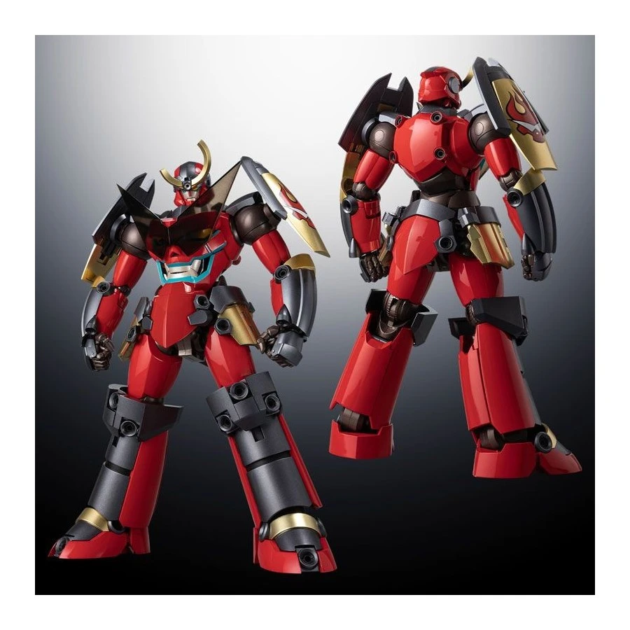 Sentinel Riobot Gurren Lagann Henkei Gattai Gurren Lagann 3 Sentinel Riobot Gurren Lagann Henkei Gattai Gurren Lagann - Image 3