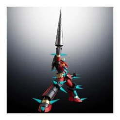 Sentinel Riobot Gurren Lagann Henkei Gattai Gurren Lagann 29 Sentinel Riobot Gurren Lagann Henkei Gattai Gurren Lagann -Japan World Negozio sentinel riobot gurren lagann henkei gattai gurren lagann 9