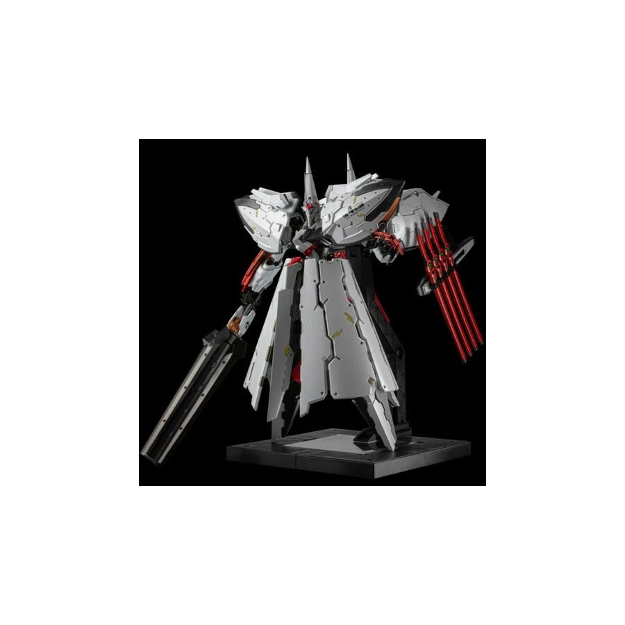 Sentinel Riobot Linebarrels Of Iron Ex-Linebarrels Deluxe 2 Sentinel Riobot Linebarrels Of Iron Ex-Linebarrels Deluxe - Image 2