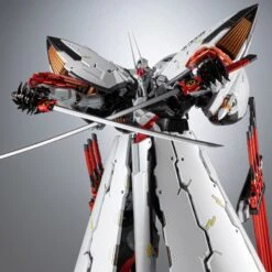 Sentinel Riobot Linebarrels Of Iron Ex-Linebarrels Deluxe 23 Sentinel Riobot Linebarrels Of Iron Ex-Linebarrels Deluxe -Japan World Negozio sentinel riobot linebarrels of iron ex linebarrels 6