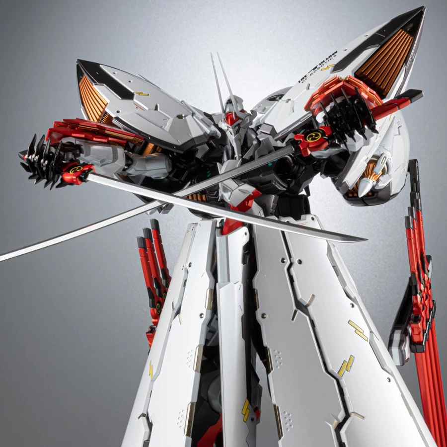 Sentinel Riobot Linebarrels Of Iron Ex-Linebarrels Deluxe 7 Sentinel Riobot Linebarrels Of Iron Ex-Linebarrels Deluxe - Image 7