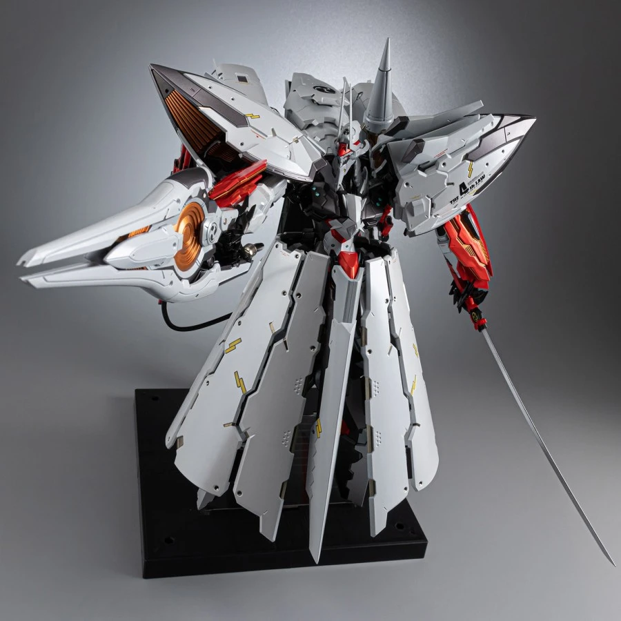 Sentinel Riobot Linebarrels Of Iron Ex-Linebarrels Deluxe 8 Sentinel Riobot Linebarrels Of Iron Ex-Linebarrels Deluxe - Image 8