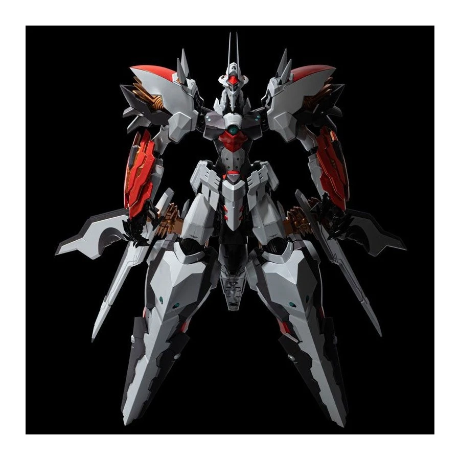 Sentinel Riobot Linebarrels Of Iron Linebarrels 2 Sentinel Riobot Linebarrels Of Iron Linebarrels - Image 2