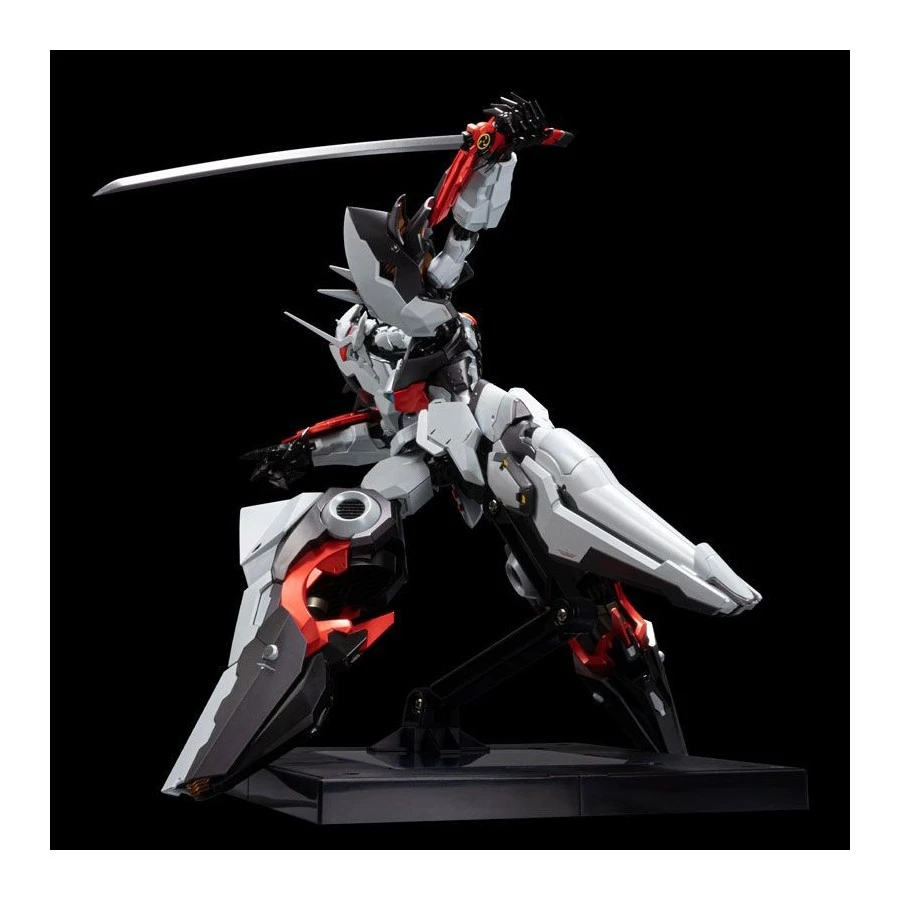 Sentinel Riobot Linebarrels Of Iron Linebarrels 9 Sentinel Riobot Linebarrels Of Iron Linebarrels - Image 9