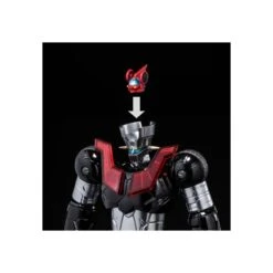 Sentinel Riobot Mazinger Z -Japan World Negozio sentinel riobot mazinger z 13