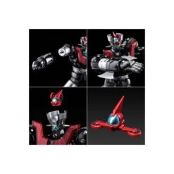 Sentinel Riobot Mazinger Z -Japan World Negozio sentinel riobot mazinger z 17