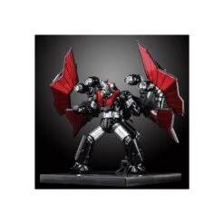 Sentinel Riobot Mazinger Z -Japan World Negozio sentinel riobot mazinger z 3