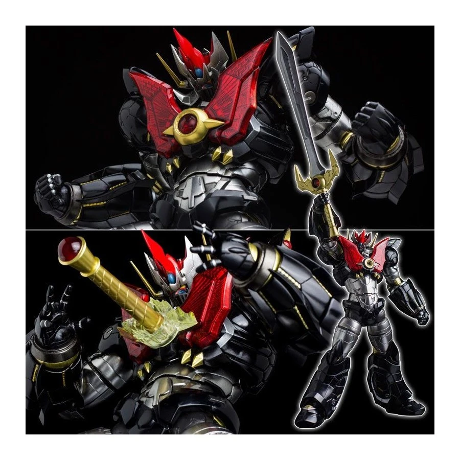 Sentinel Riobot Mazinkaiser 13 Sentinel Riobot Mazinkaiser - Image 13