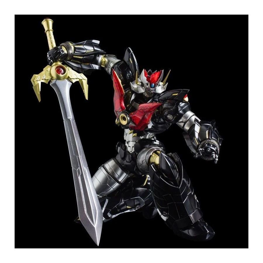 Sentinel Riobot Mazinkaiser 8 Sentinel Riobot Mazinkaiser - Image 8