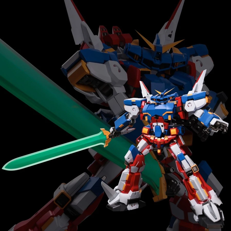 Sentinel Riobot Super Robot Wars Original Generations SRX 11 Sentinel Riobot Super Robot Wars Original Generations SRX - Image 11