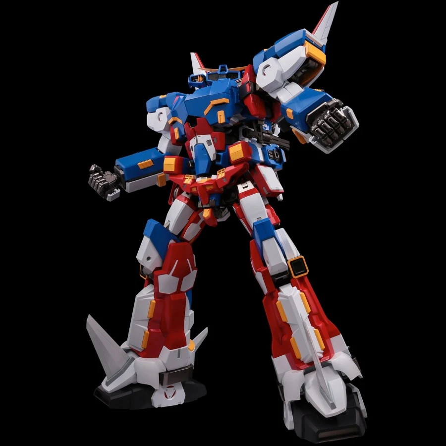 Sentinel Riobot Super Robot Wars Original Generations SRX 4 Sentinel Riobot Super Robot Wars Original Generations SRX - Image 4