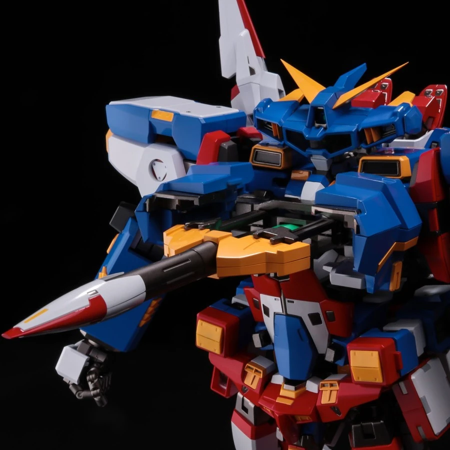 Sentinel Riobot Super Robot Wars Original Generations SRX 9 Sentinel Riobot Super Robot Wars Original Generations SRX - Image 9