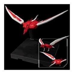 Sentinel Riobot Tetsujin 28 FX & 17 Phoenix -Japan World Negozio sentinel riobot tetsujin 28 fx 17 phoenix 9