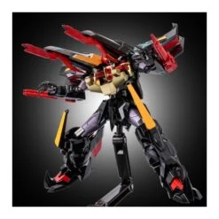 Sentinel Riobot Tetsujin 28 FX Black Ox -Japan World Negozio sentinel riobot tetsujin 28 fx black ox 2